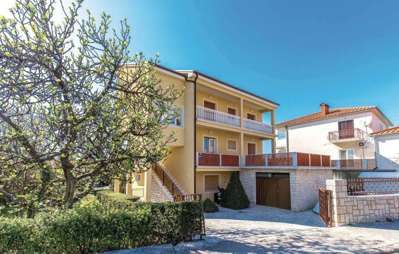 Apartments Antic Селце Экстерьер фото