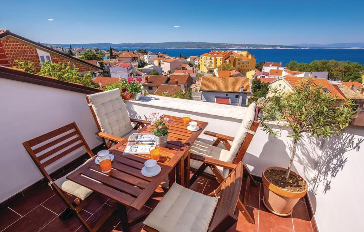Apartments Antic Селце Экстерьер фото